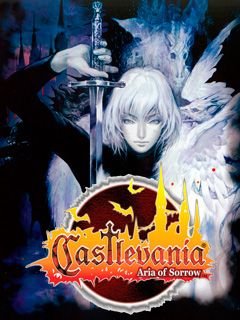 game pic for Castlevania: Aria of Sorrow